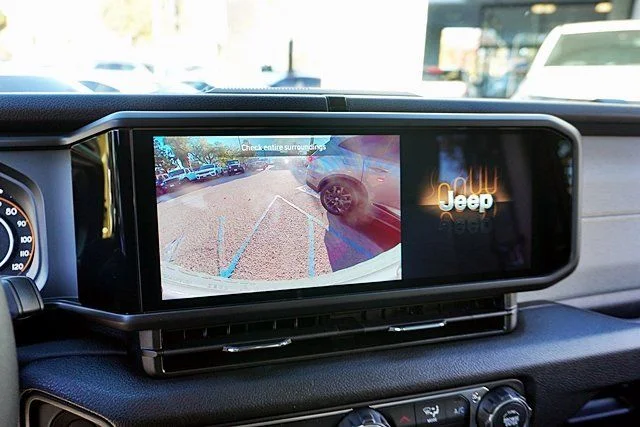 New 2026 41 Jeep Sport S image 29