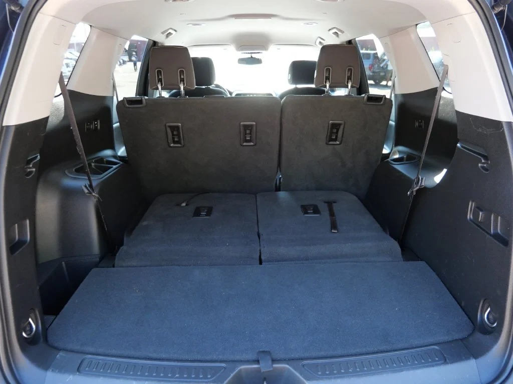 Certified Used 2019 Blue GMC SLE-1 image 9
