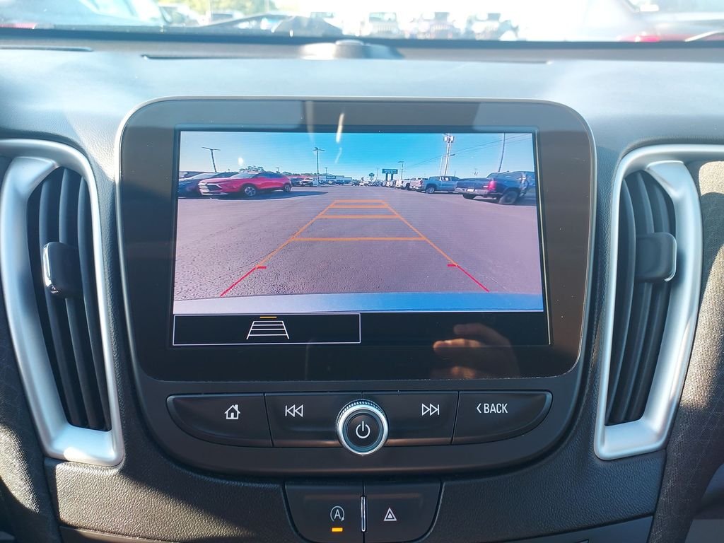 Certified Used 2024 Gray Chevrolet LT image 23