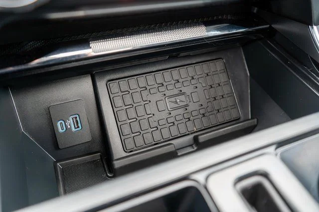 Used 2023 Gray Ford Raptor image 42