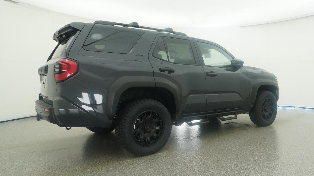 New 2026 Underground Toyota SR5 image 21