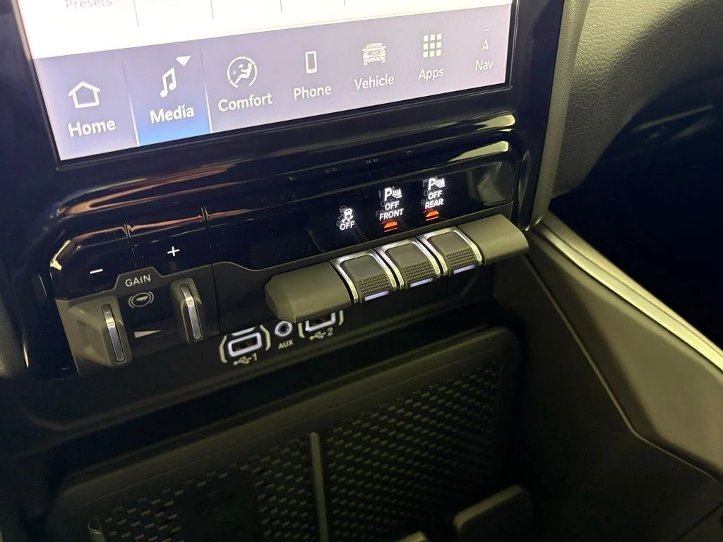 2026 RAM 1500 Big Horn/Lone Star - Photo 30