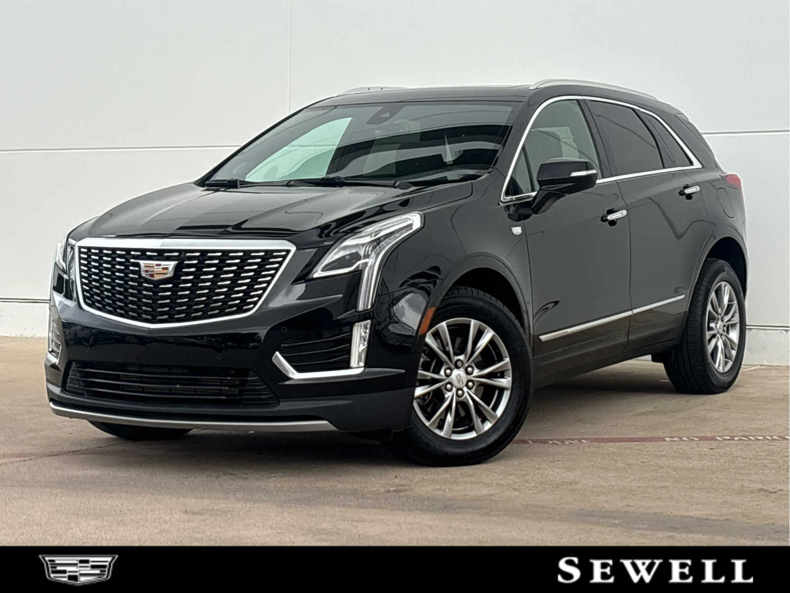 2023 Cadillac XT5 AWD Premium Luxury's photo