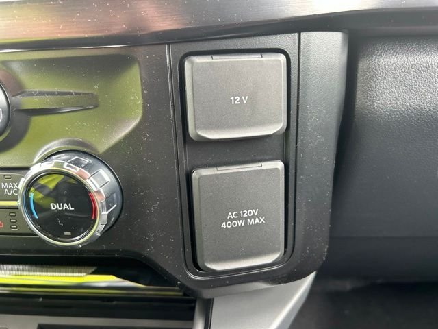 New 2026 Glacier Gray Metallic Tri-Coat Ford F-350® Lariat® image 26