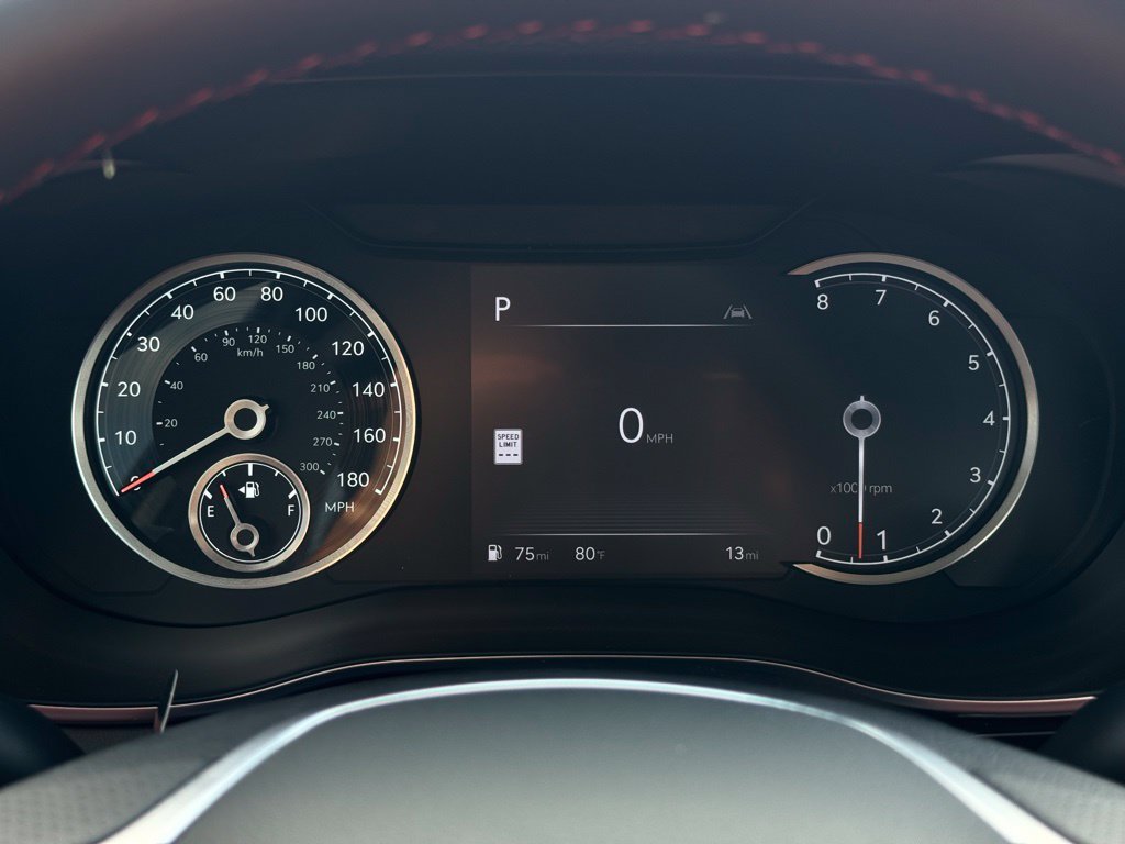 2026 GENESIS G70 Sport Prestige - Photo 30