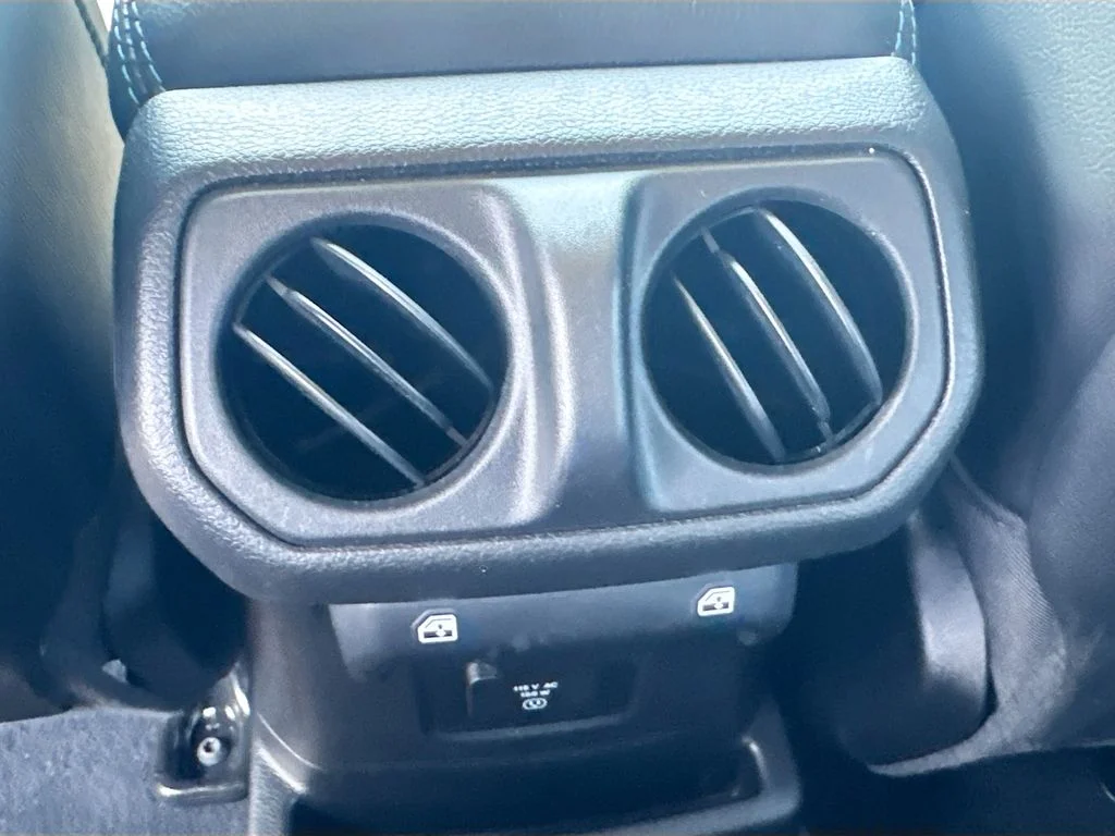 Used 2023 Black Jeep Rubicon 4xe image 28