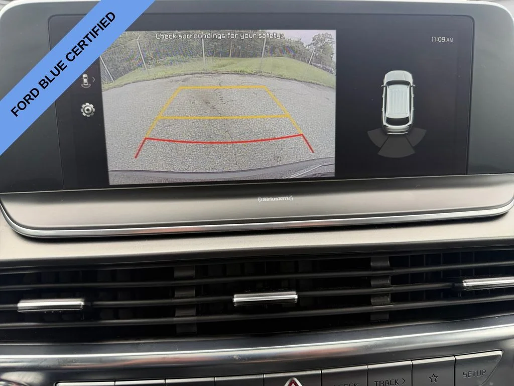 Certified Used 2022 Ebony Black Kia S image 22