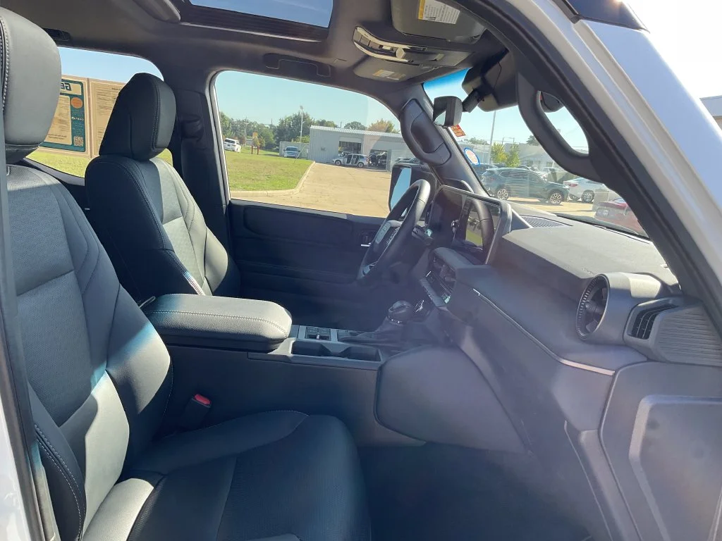 Used 2026 Beige Toyota Base image 20