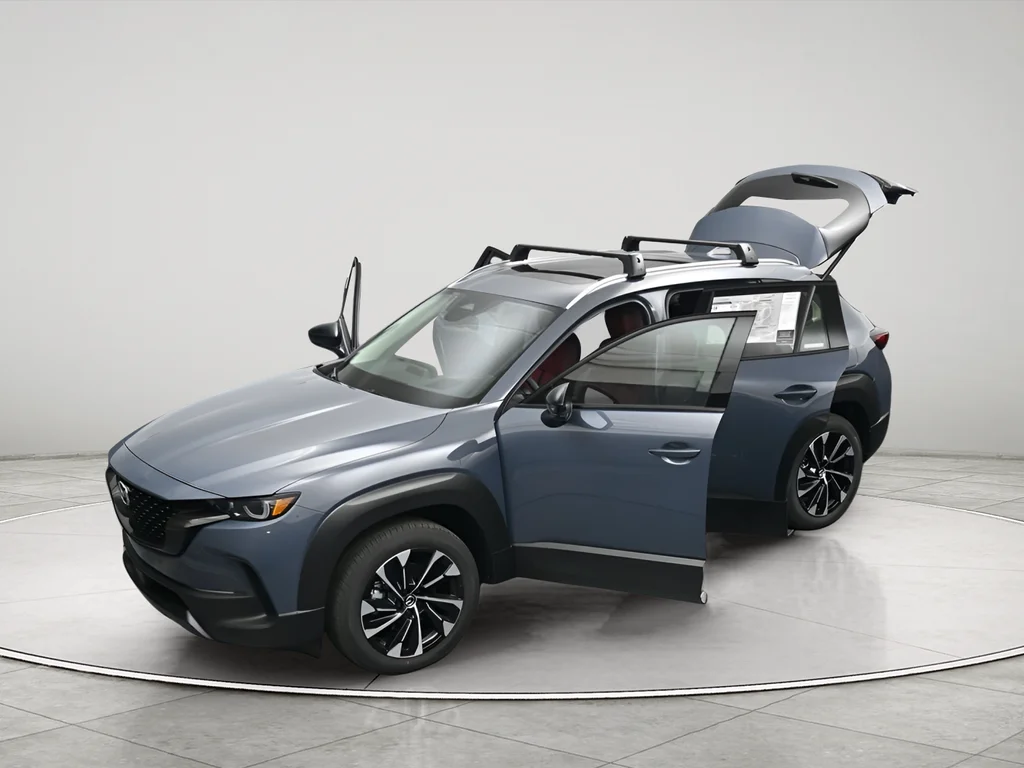 2026 Mazda CX-50 Premium Plus - Photo 29