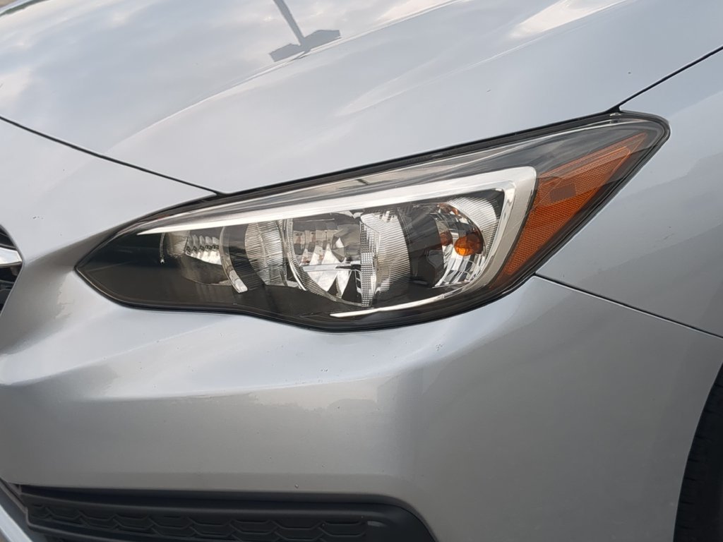 Used 2023 Silver Subaru Premium image 7