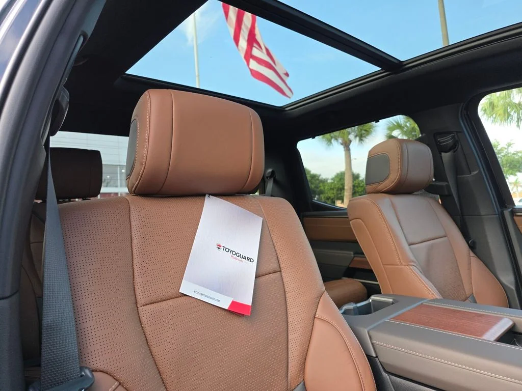 2026 Toyota Tundra 1794 Edition - Photo 15