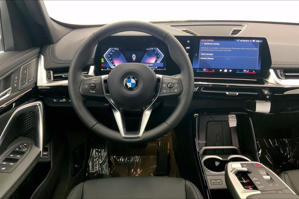 Used 2026 Storm Bay Metallic BMW xDrive28i image 16