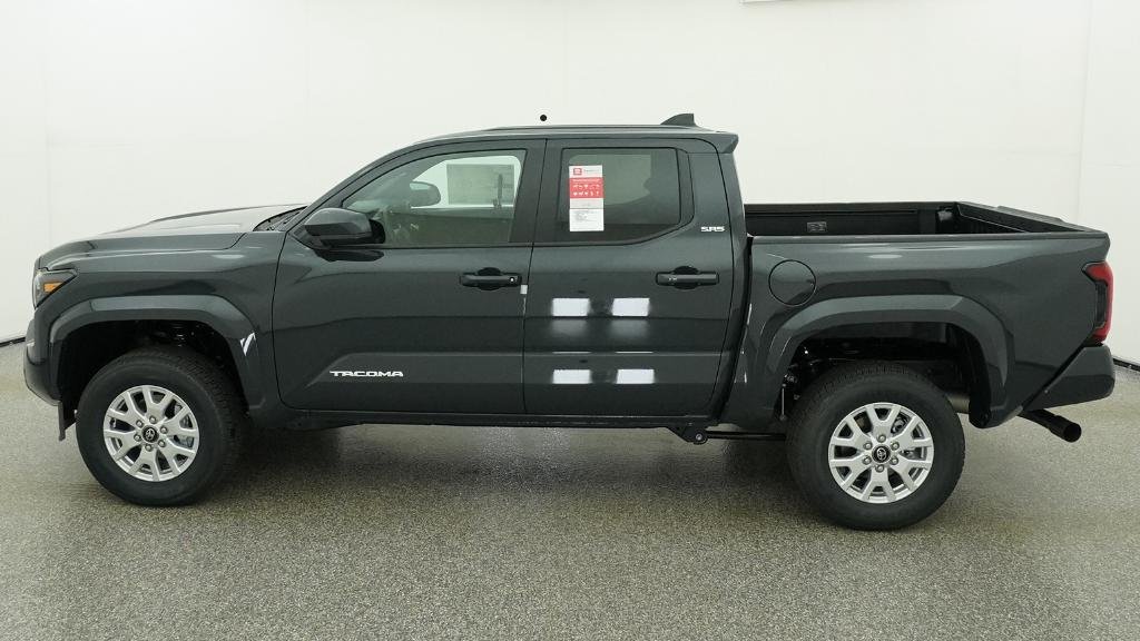 New 2026 Underground Toyota SR5 image 23