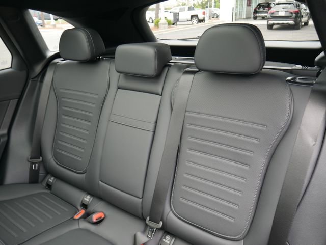 New 2026 Cirrus Silver Metallic Mercedes-Benz GLC 300 image 41