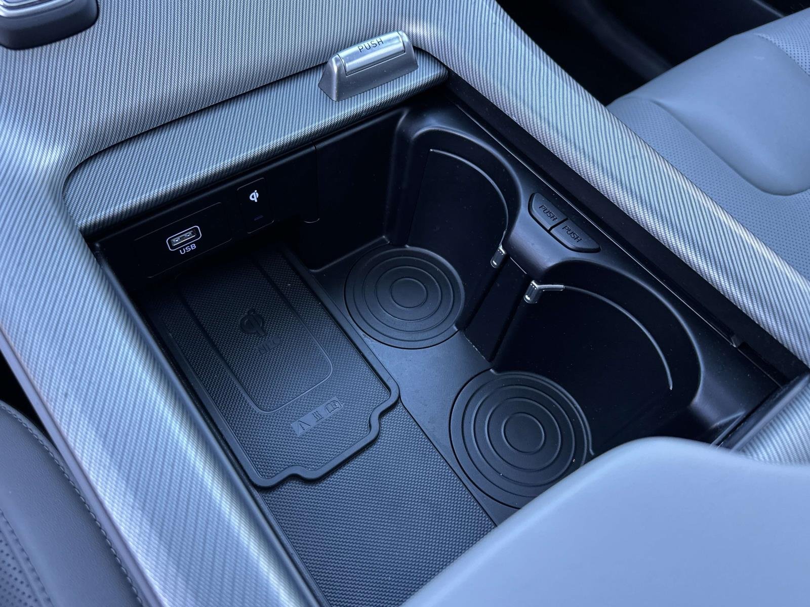 2023 Hyundai Palisade SEL - Photo 31
