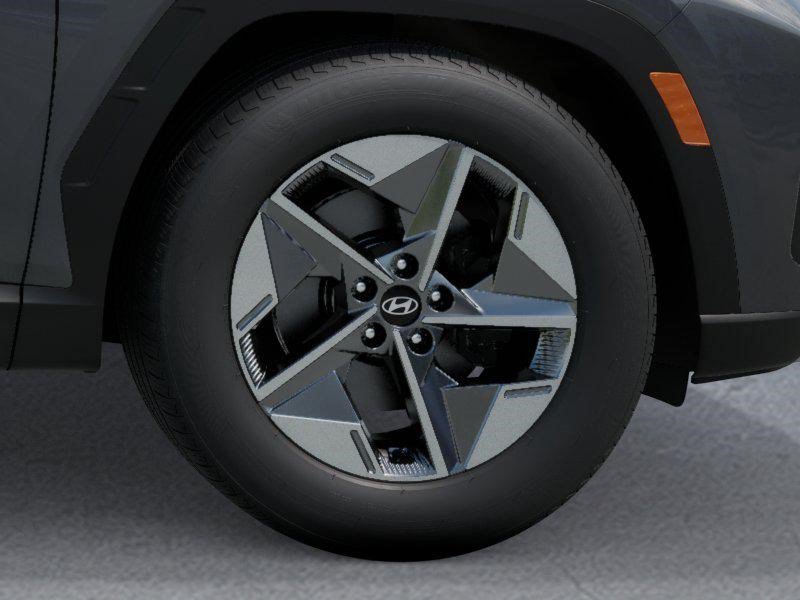 New 2026 Ecotronic Gray Hyundai SEL Convenience image 9