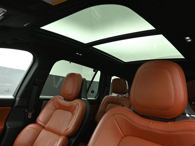 2025 LINCOLN AVIATOR - Image 18