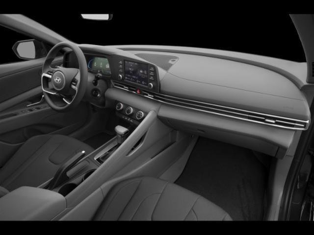 New 2026 Abyss Black Hyundai SE image 48