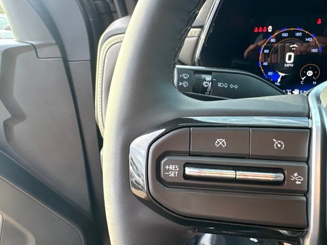 2026 Chevrolet Colorado ZR2 - Photo 17