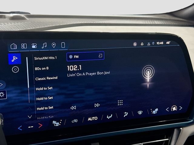 2026 Chevrolet Equinox EV 2LT - Photo 16