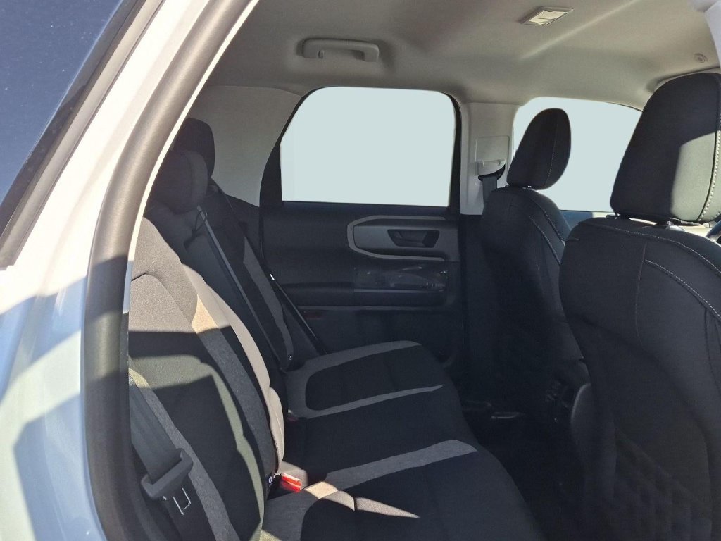 New 2026 Oxford White Ford Big Bend® image 60