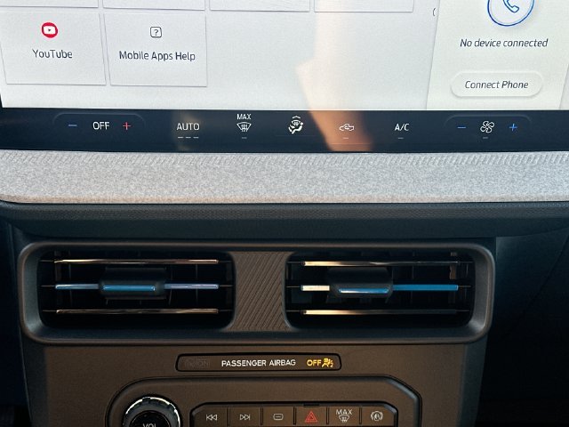 New 2026 Carbonized Gray Metallic Ford XLT image 47