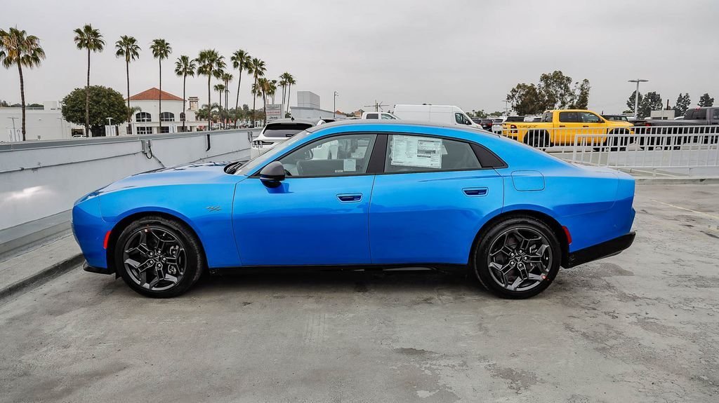 New 2026 Bludicrous Dodge R/T Plus image 14