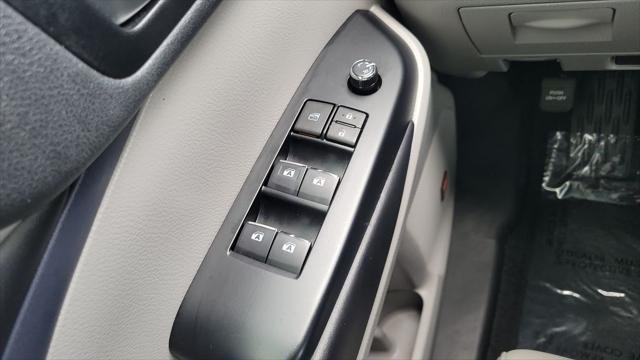 Certified Used 2019 CELESTIAL SILVER METALLIC Toyota  image 19