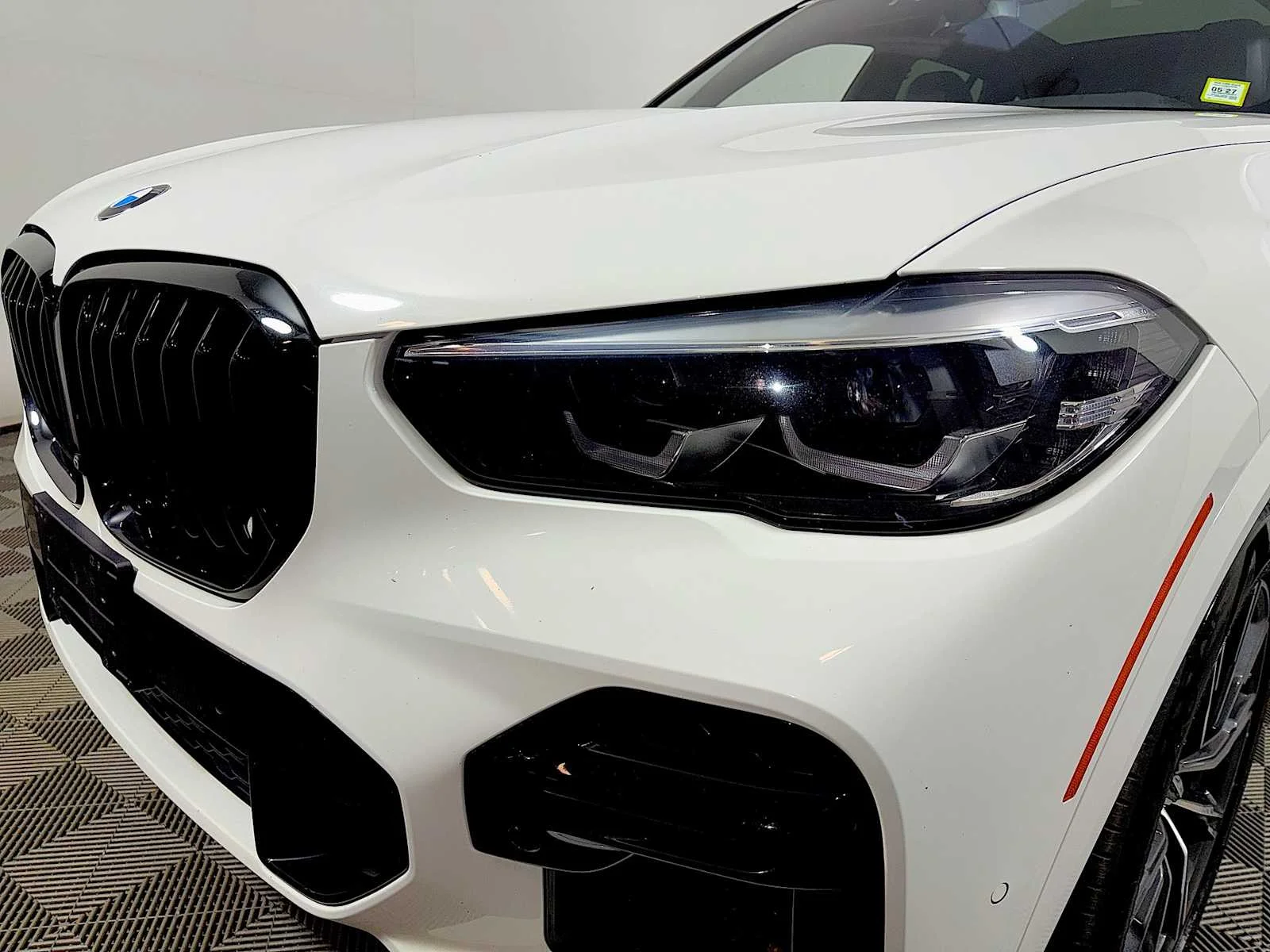 2023 BMW X5 40i - Photo 26