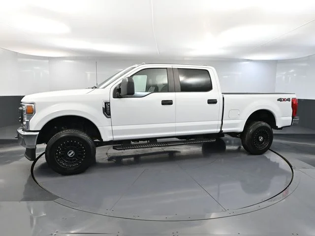 2021 Ford F-250 Super Duty XL - Photo 12