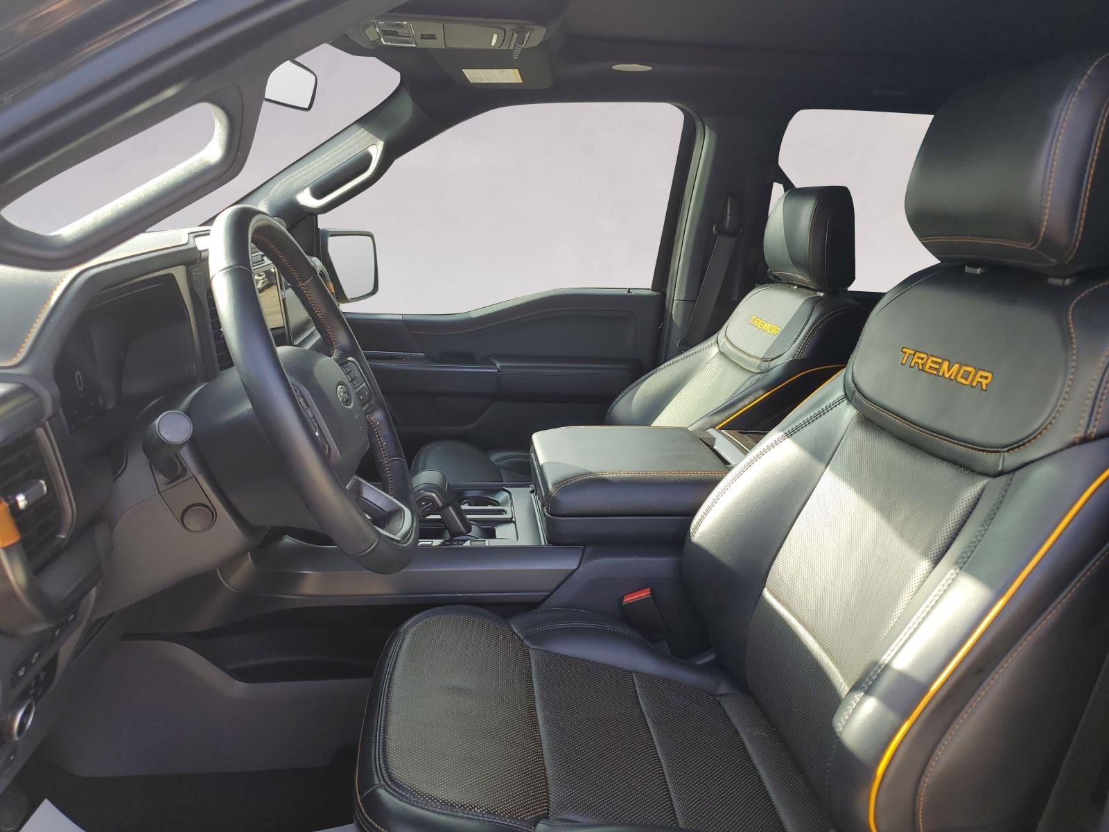 2024 Ford F-150 Tremor - Photo 9