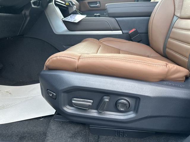 New 2026 Wind Chill Pearl <sup>1</sup> Toyota  1794 Edition image 17