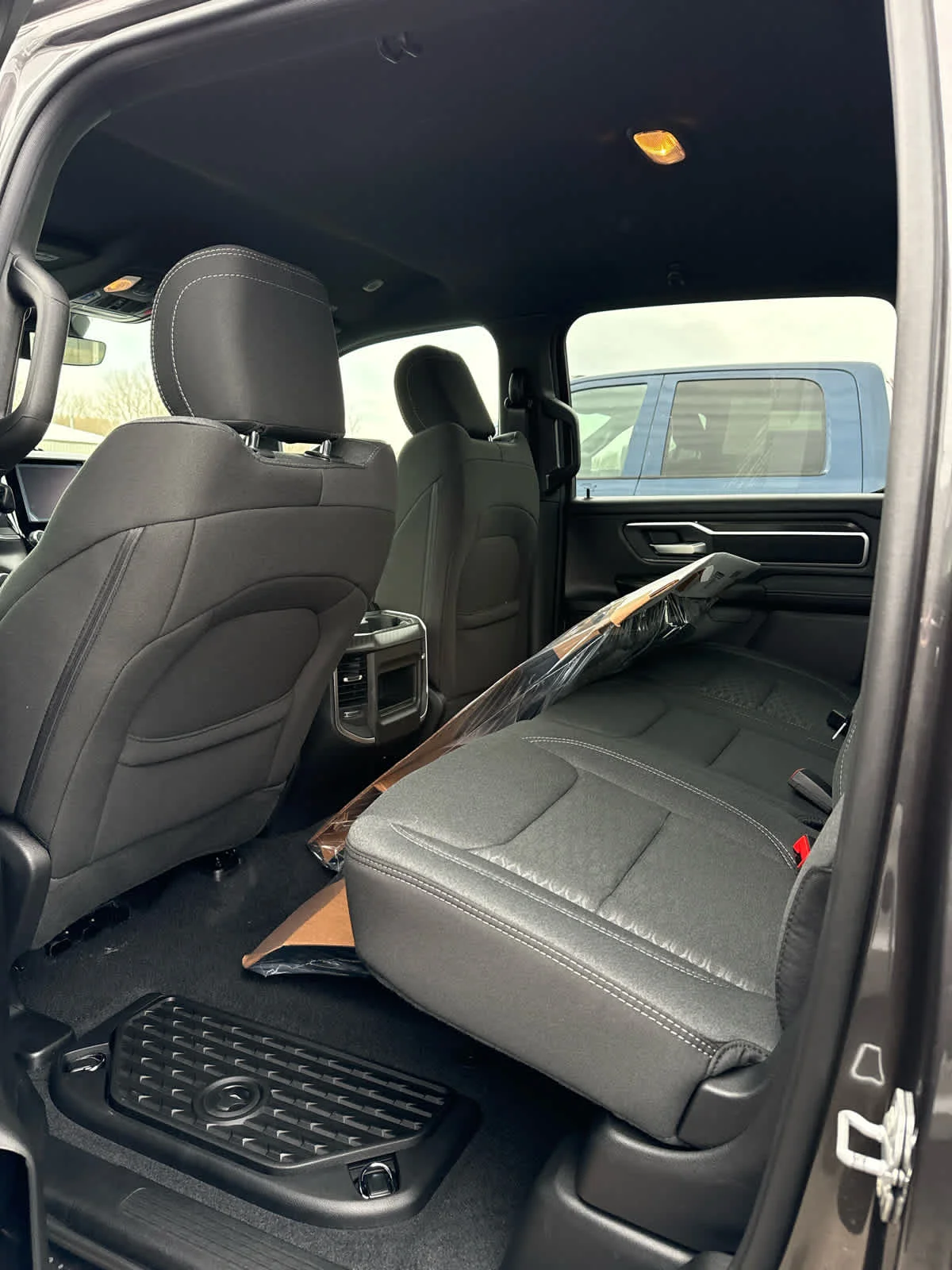 2026 RAM 1500 Big Horn/Lone Star - Photo 7