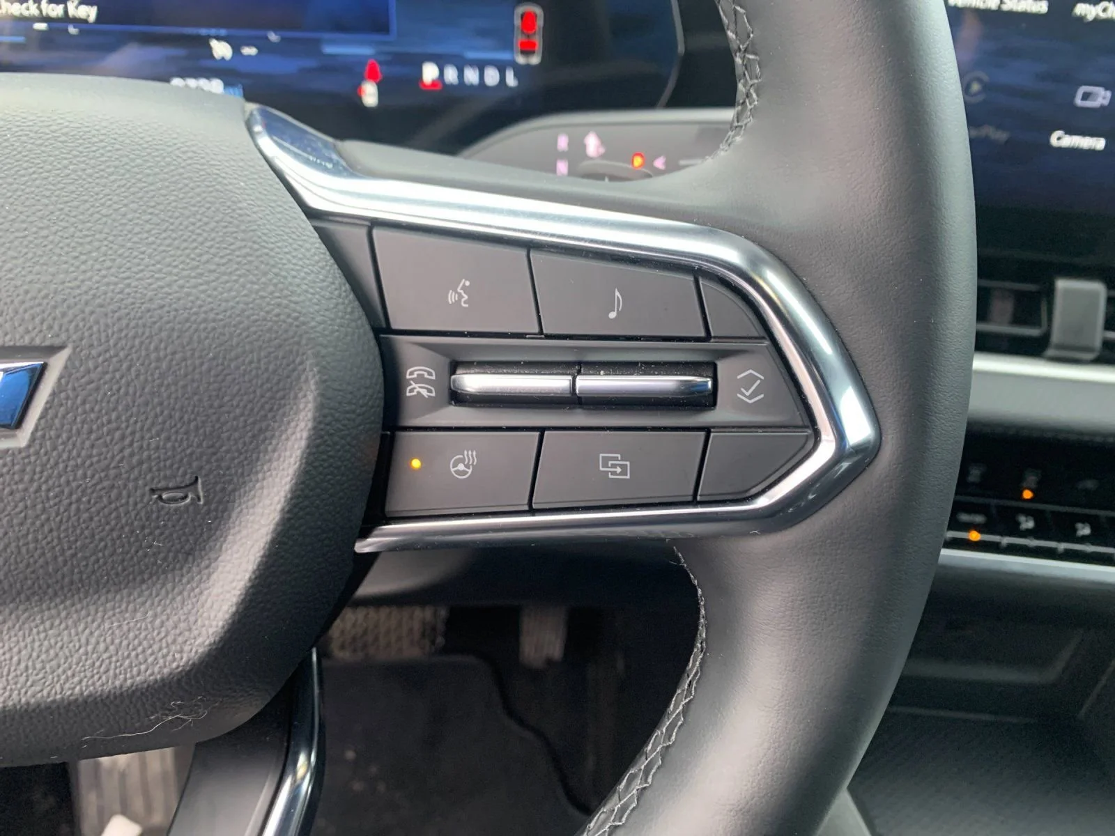 2026 Chevrolet Equinox LT - Photo 26