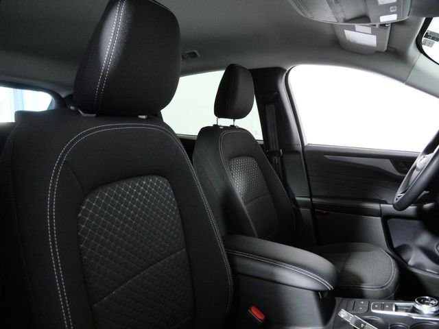 Certified Used 2023 Red Ford Active image 9