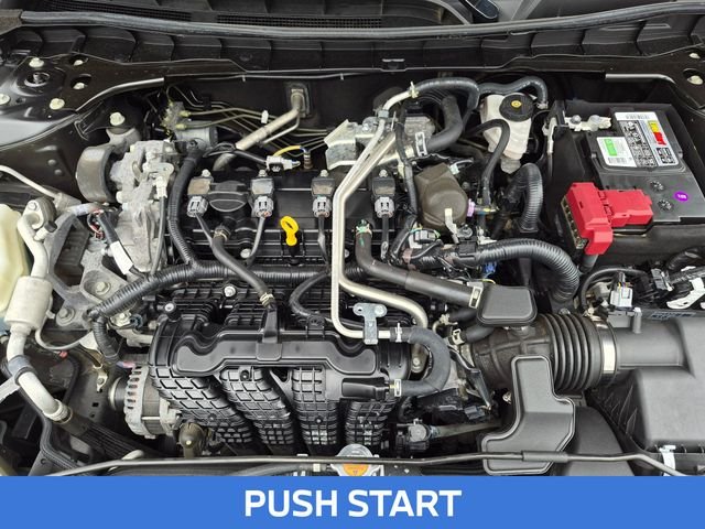 Used 2022 Black Nissan 2.5 SR image 13