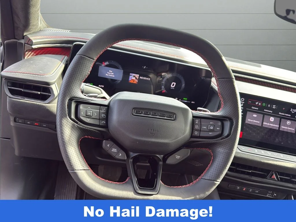 Used 2024 Silver Dodge R/T Scat Pack image 28