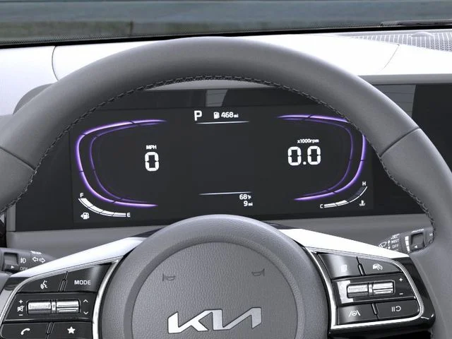 New 2026 Blue Kia S image 21