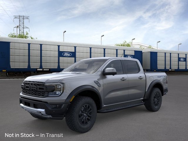 2026 Ford Ranger Ranger Raptor Raptor®