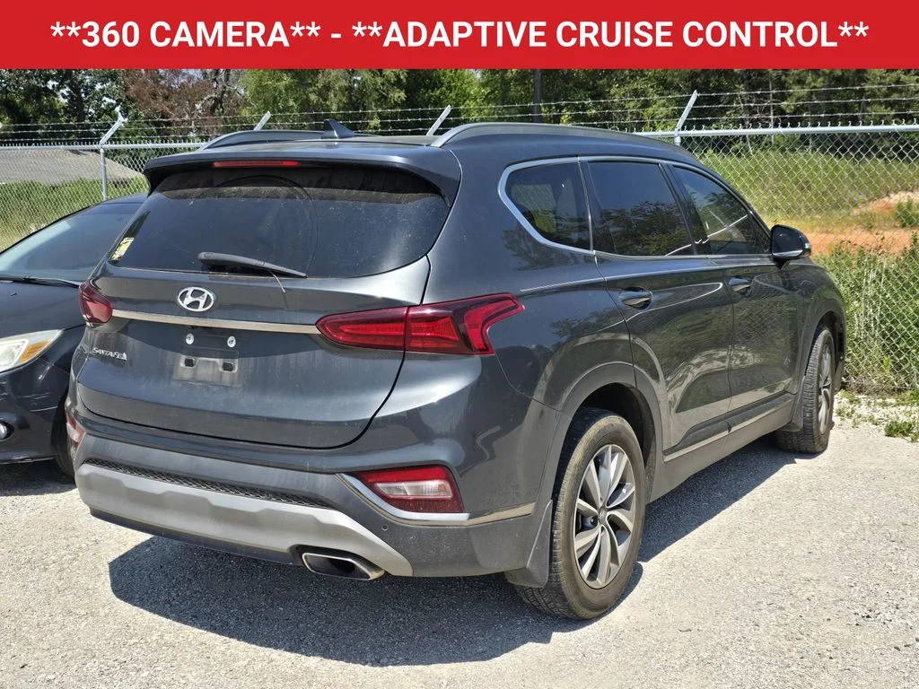 Used 2020 Rainforest Hyundai Limited image 7