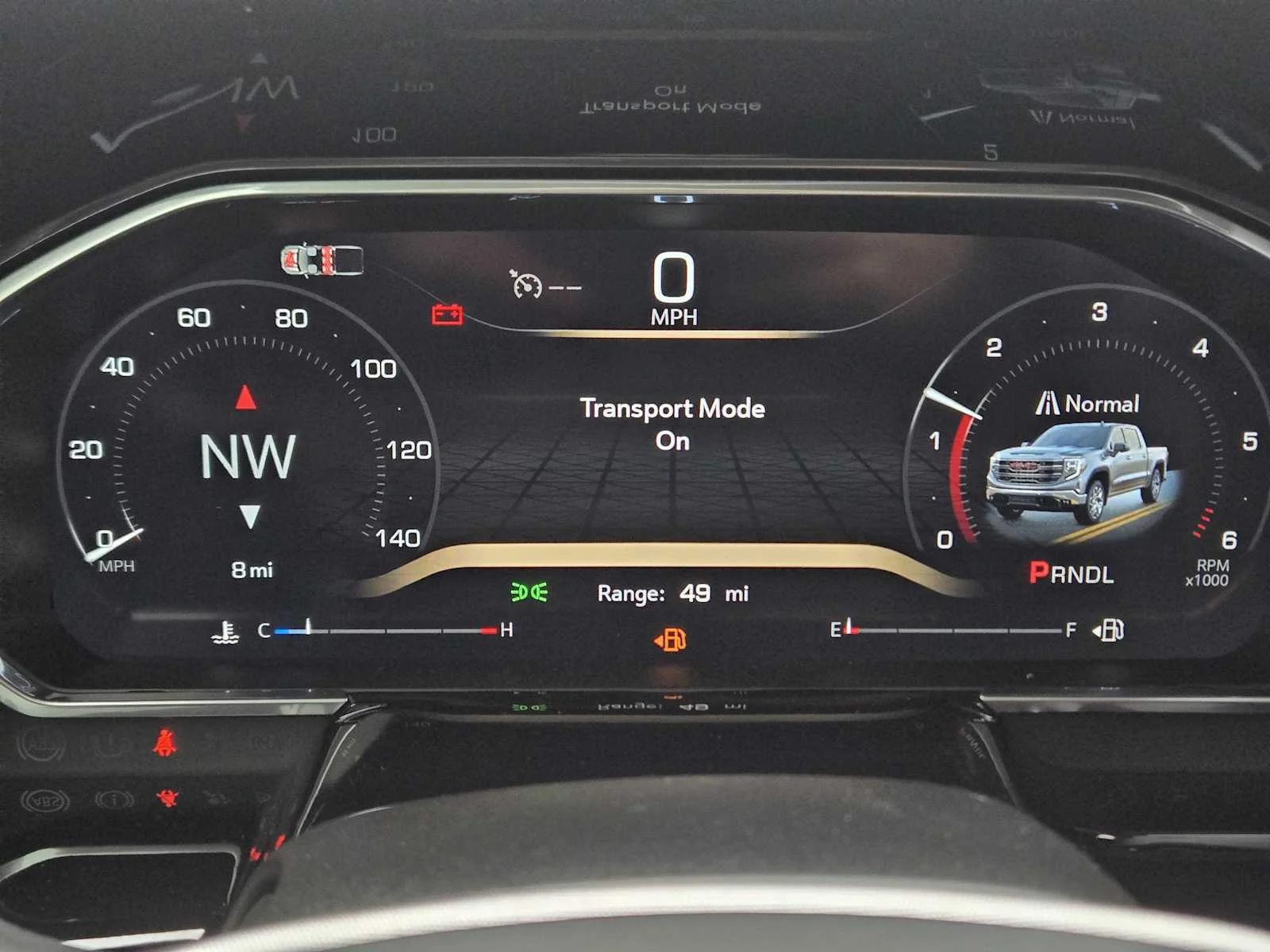 2026 GMC Sierra 1500 Elevation - Photo 10