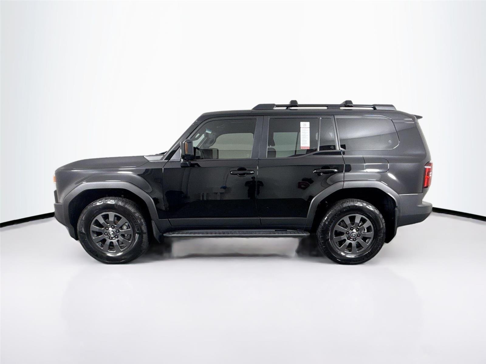 Used 2025 Black Toyota Base image 14