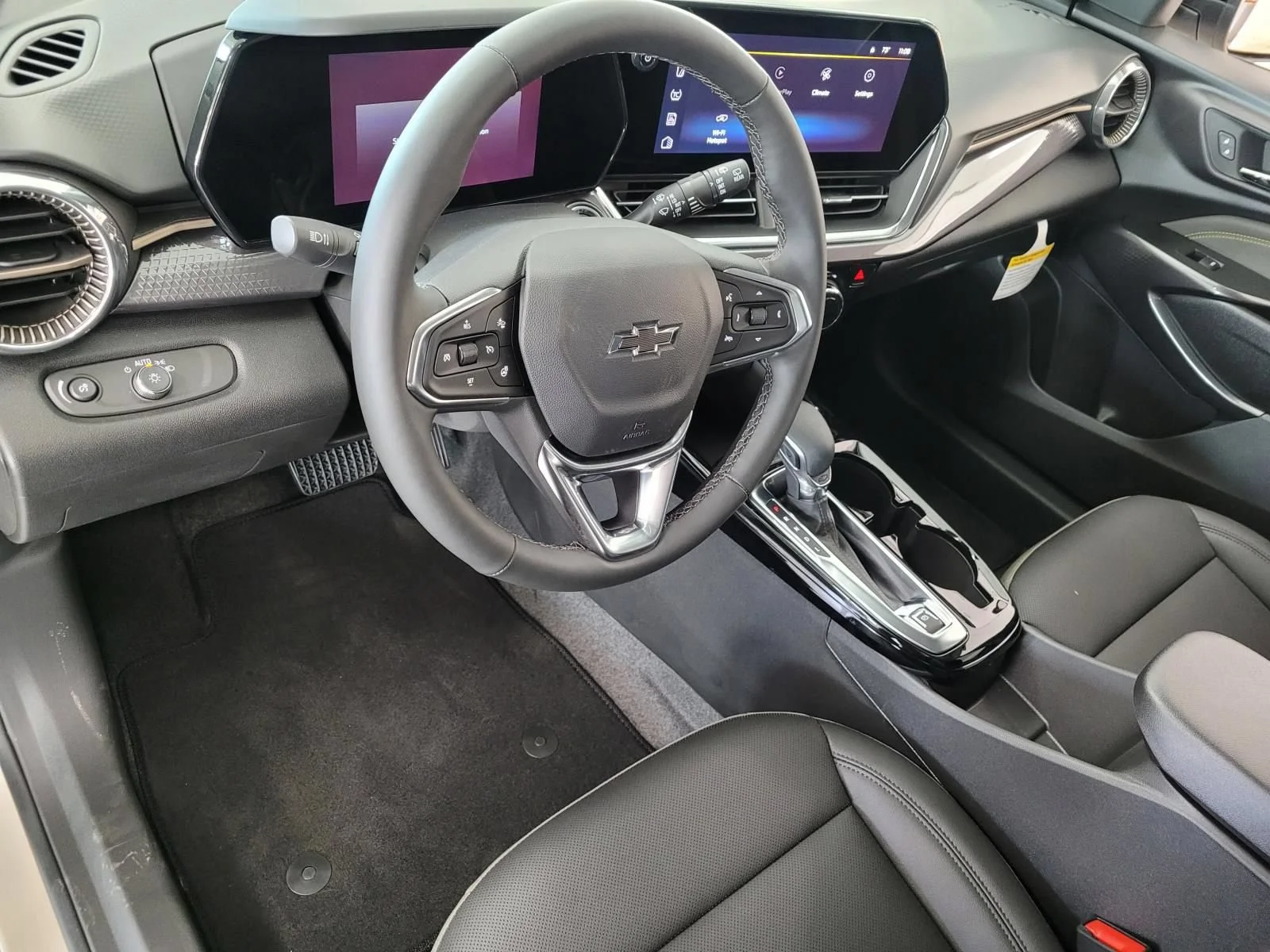 2026 Chevrolet Trax Activ - Photo 16