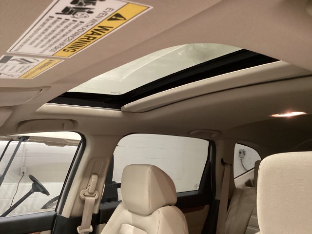 Used 2019  Honda EX image 27