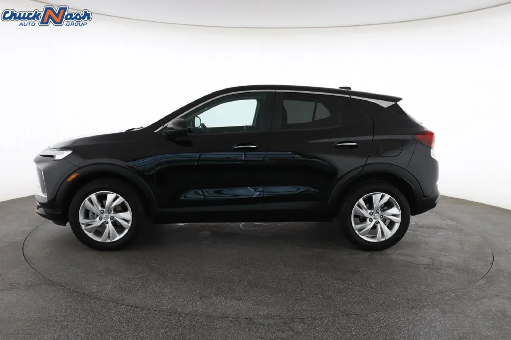 2025 Buick Encore GX Preferred - Photo 7