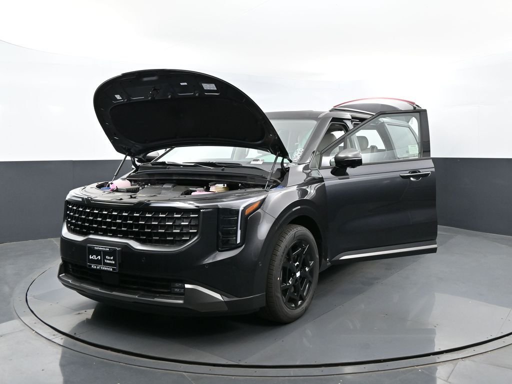 New 2026 Panthera Metal Kia SX Prestige image 30