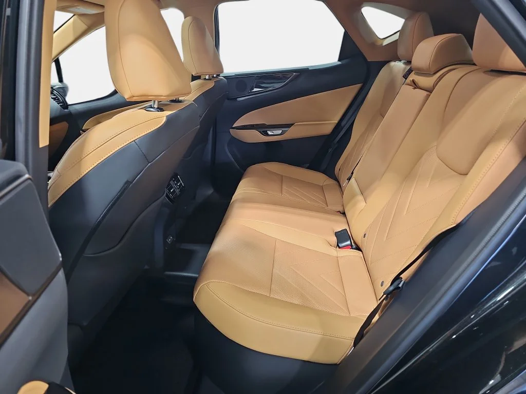 New 2026 Caviar Lexus PREMIUM PLUS AWD image 10
