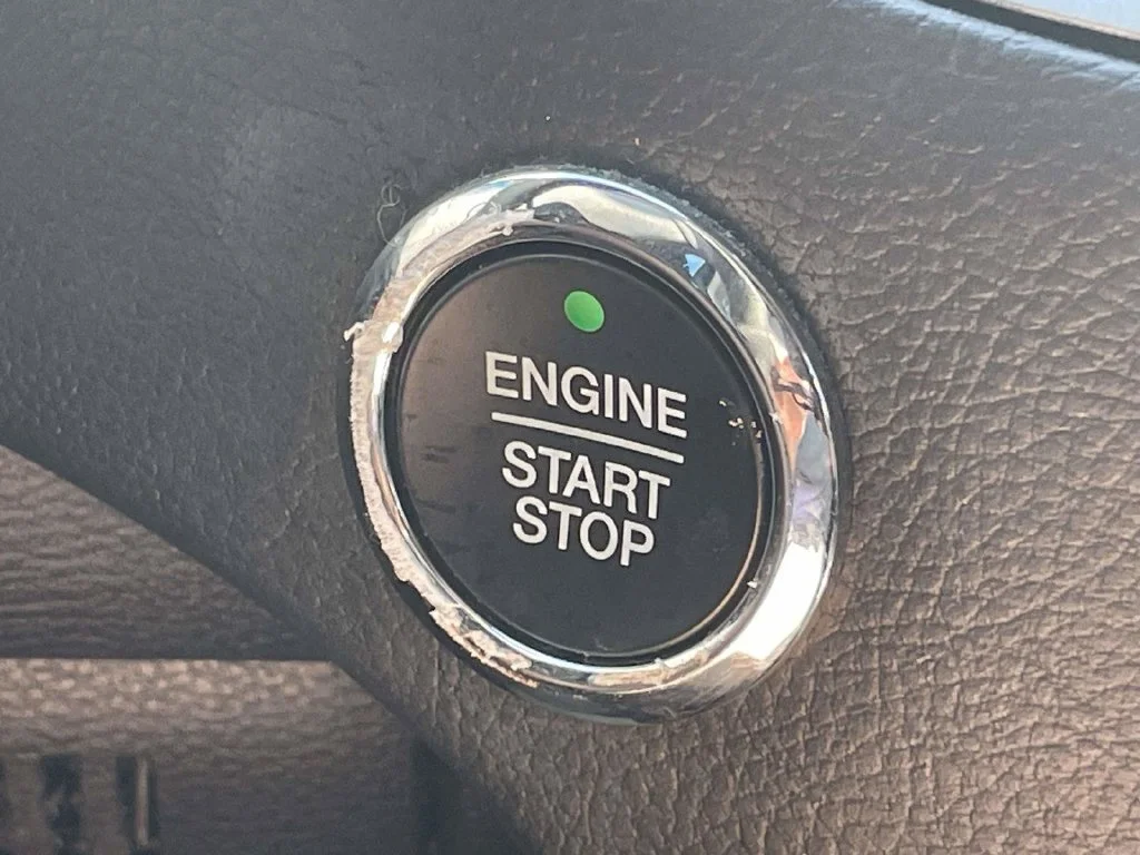 Certified Used 2020 Black Ford SE image 22