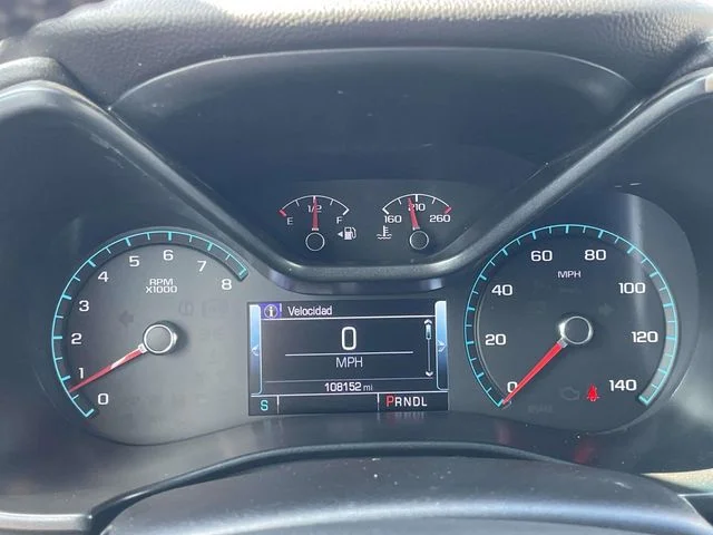 Used 2018 Gray GMC SLT image 16