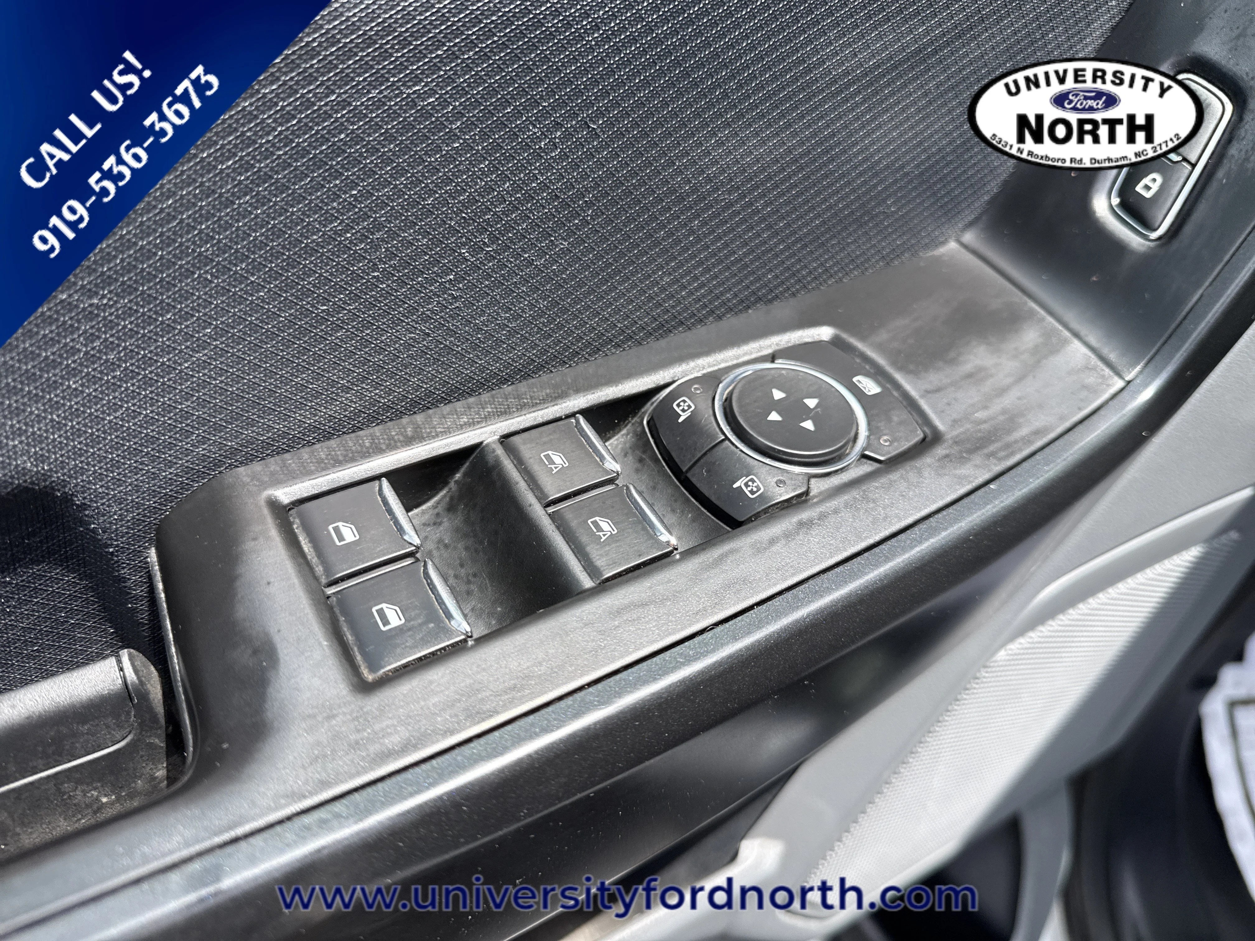 Used 2022 Oxford White Ford XL image 15